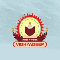 VIdhyadeep Campus logo - Similar company to Asha M. Tarsadia Institute Of Computer Science And Technology