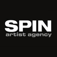 Spin Artist Agency logo - Similar company to Drift Talent Llc
