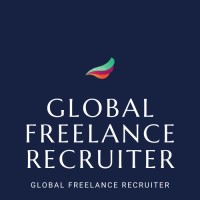 Global Freelance Recruiter logo - Similar company to Area Solution Srl