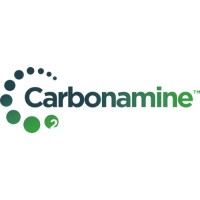 Carbonamine logo - Similar company to Pur Polymerics Inc.