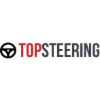 TOPSTEERING logo - Similar company to Racing Dimensions