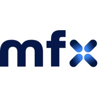 MFX logo - Similar company to Golgi