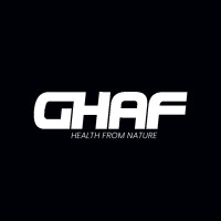 GHAF logo - Similar company to Hawaii Led