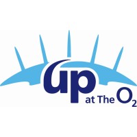 Up at The O2 logo - Similar company to Learn & Experience