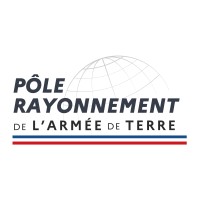 Pôle rayonnement de l’armée de Terre (PRAT) logo - Similar company to Direction Des Ressources Humaines De L'Armée De Terre