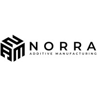 Norra AM - Norra Additive Manufacturing AB logo - Similar company to Rethink Factory Ab