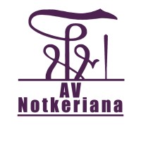 AV Notkeriana logo - Similar company to Schweizerischer Studentenverein (Schw. Stv)