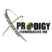 Prodigy Technologies Inc logo - Similar company to Fictional Space Interiors
