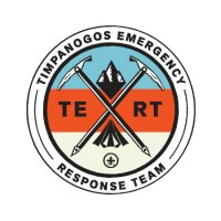 Timpanogos Emergency Response Team logo - Similar company to Red River Rescue