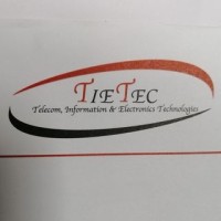 Telecom information electronic technology logo - Similar company to Oncall Outsourcing