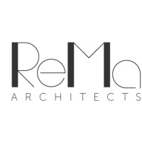 רמה אדריכלים / Rema Architects logo - Similar company to Joy Architects