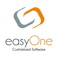 easyOne SAM logo - Similar company to Itbs