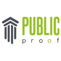 Public Proof logo - Similar company to Leisure Link