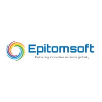 Epitomsoft logo - Similar company to Victoire Systems Llc