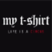 My T-Shirt - Life Is A Circus