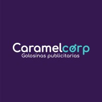 CARAMELCORP logo - Similar company to Fini Usa