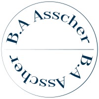 BA Asscher logo - Similar company to So Must
