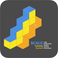 Scale Learning Technologies logo - Similar company to Nyi Inc