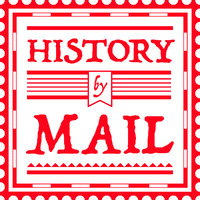 History By Mail logo - Similar company to Channeler Org