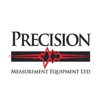 Precision Measurement Equipment Ltd. logo - Similar company to Aafes Main Exchange