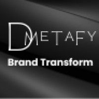 DMetafy logo - Similar company to Uniq Labs
