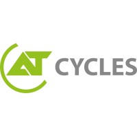 AT CYCLES logo - Similar company to Visioferm