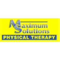 Maximum Solutions Physical logo - Similar company to Lengineer