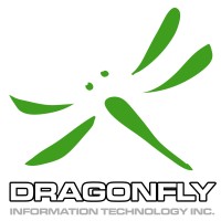 Dragonfly IT logo - Similar company to Farside Hr