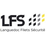 LANGUEDOC FILETS DE SECURITE - LFS logo - Similar company to Ahm Filets