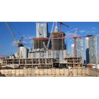 UAE Civil Construction Jobs logo - Similar company to Handasah