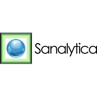 Sanalytica. logo - Similar company to Geared For Green Family Of Companies