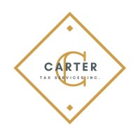 Carter Tax Services logo - Similar company to Civictax Solutions
