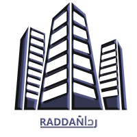 Raddan logo - Similar company to Triennium Lifts