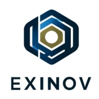 EXINOV logo - Similar company to Starting Point Mentorship Program