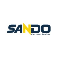 Sando Electrical Services logo - Similar company to Elexpert Electrical Services