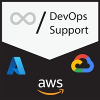 DevOps Support logo - Similar company to Devops Support