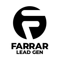 Farrar Lead-Gen logo - Similar company to Barry O'Connor Design