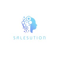 Salesution logo - Similar company to Khronos Holdings Ltd