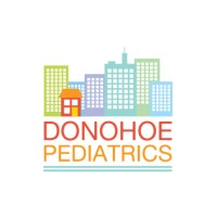DONOHOE PEDIATRICS LTD. logo - Similar company to Patchwork Therapy