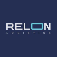 Relon Logistics logo - Similar company to Droader Usługi Transportowe Maksymilian Wieczorek