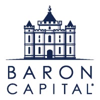 Baron Capital Group, Inc.