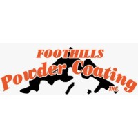 Foothills Powder Coating logo - Similar company to Structural Coatings
