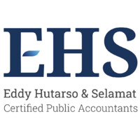 KAP Eddy Hutarso & Satria logo - Similar company to Kap-H