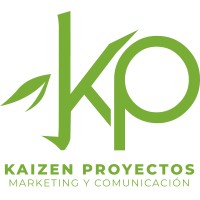 Kaizen Proyectos logo - Similar company to Asesorsad