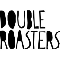 Double Roasters logo - Similar company to St Remio Coffee