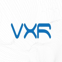VictoryXR logo - Similar company to Immerse