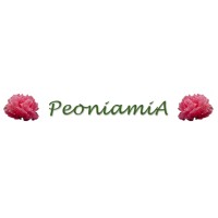 PeoniamiA logo - Similar company to Sametica S.R.L