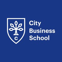 City Business School logo - Similar company to Mirapolis