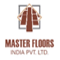 Master Floors India Pvt. Ltd. logo - Similar company to Confloor Technologies Llp