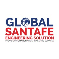 Global Santafe Engineering Solutions logo - Similar company to Allah Wala Engineering